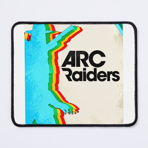 Item preview, ARC Raiders designed and sold by SweetMascot.