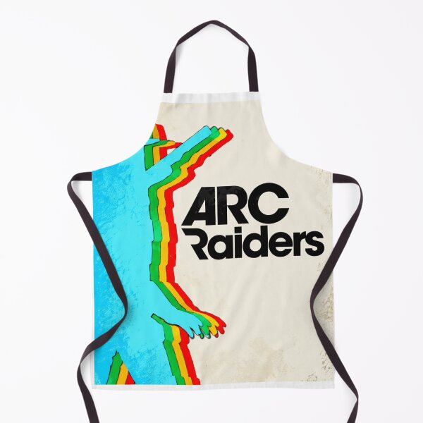 Item preview, ARC Raiders designed and sold by SweetMascot.