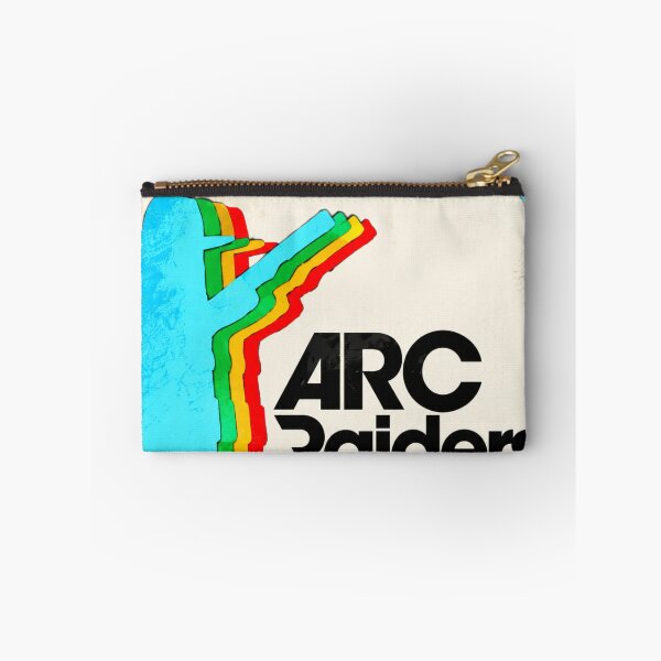 Artikelvorschau, ARC-Raider entworfen und verkauft von SweetMascot.