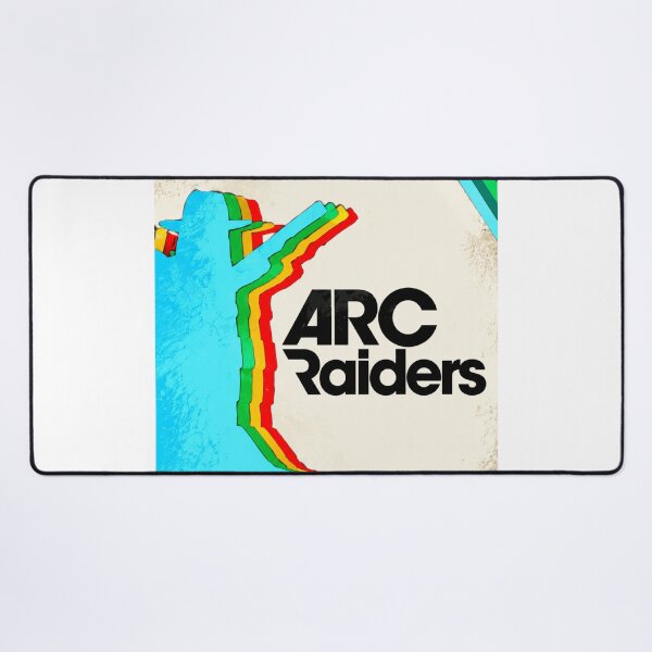 Item preview, ARC Raiders designed and sold by SweetMascot.