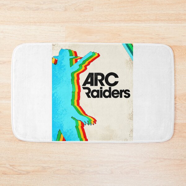 Item preview, ARC Raiders designed and sold by SweetMascot.