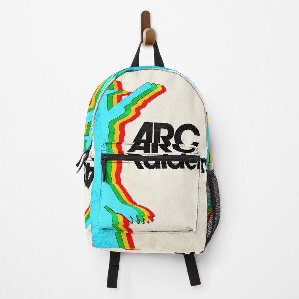Item preview, ARC Raiders designed and sold by SweetMascot.