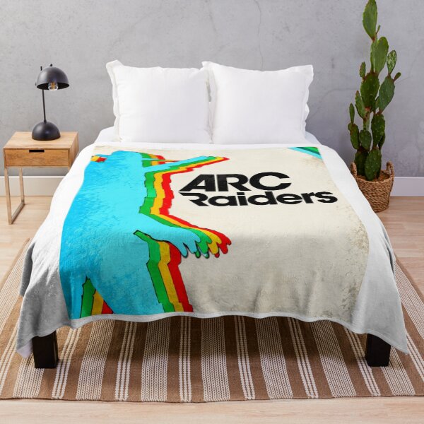 Item preview, ARC Raiders designed and sold by SweetMascot.
