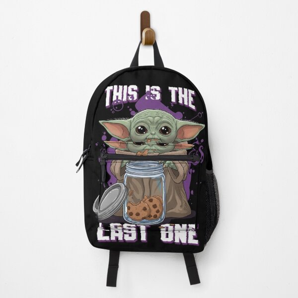 Item preview, This is the last one - Parody Movies collection designed and sold by HardDraw.