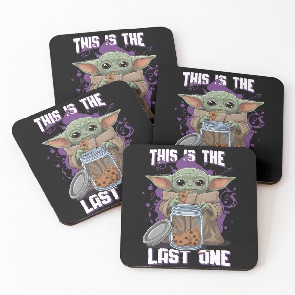 Item preview, This is the last one - Parody Movies collection designed and sold by HardDraw.