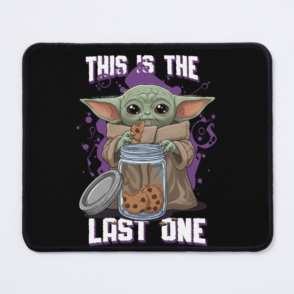 Item preview, This is the last one - Parody Movies collection designed and sold by HardDraw.
