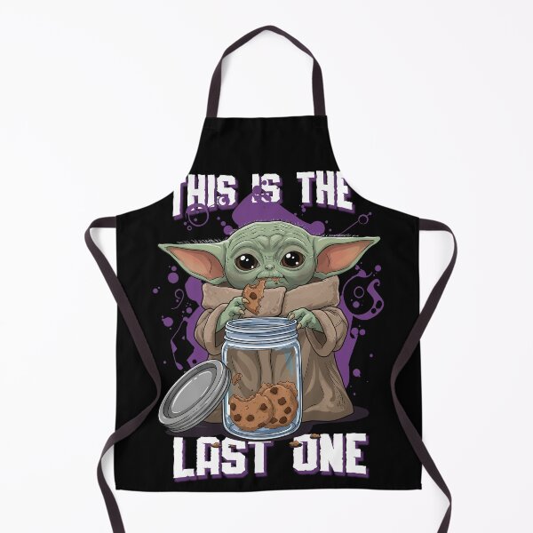 Item preview, This is the last one - Parody Movies collection designed and sold by HardDraw.