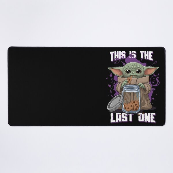 Item preview, This is the last one - Parody Movies collection designed and sold by HardDraw.