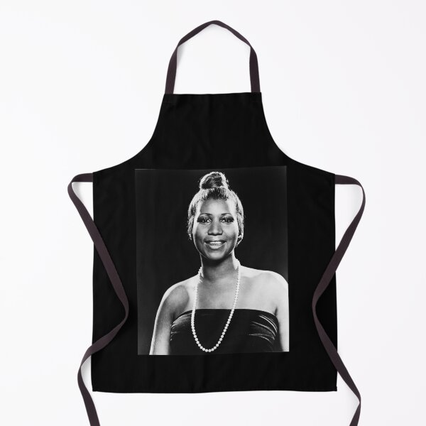Item preview, ❼ARETHA FRANKLIN❼  designed and sold by helgedarwin.
