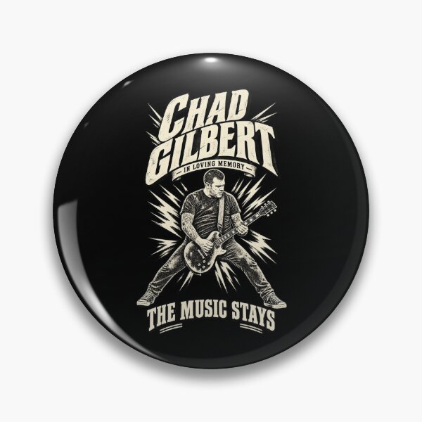 Item preview, Chad Gilbert designed and sold by QliumoPery.