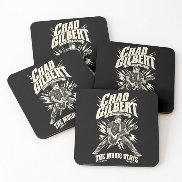 Item preview, Chad Gilbert designed and sold by QliumoPery.