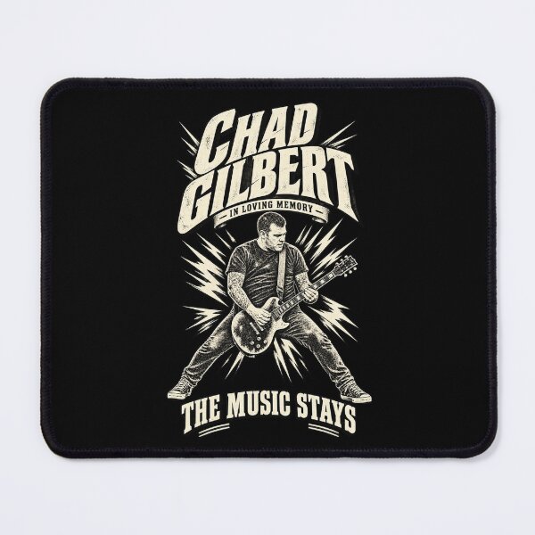 Item preview, Chad Gilbert designed and sold by QliumoPery.