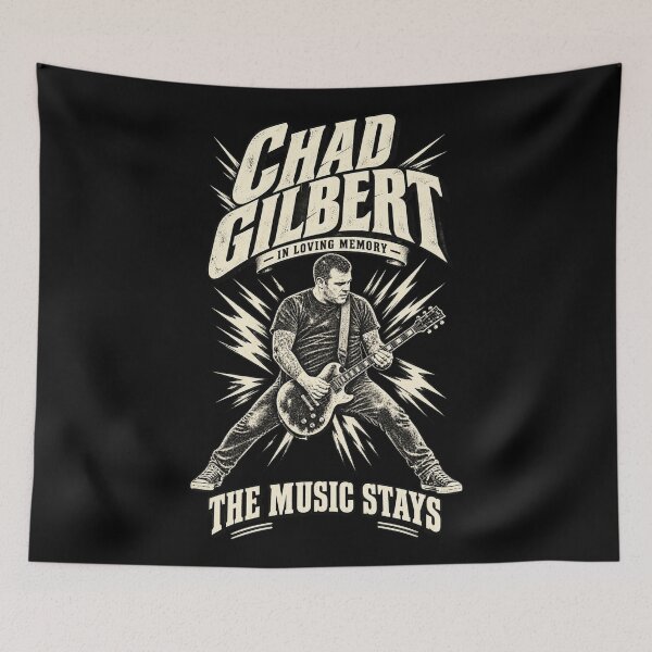 Item preview, Chad Gilbert designed and sold by QliumoPery.