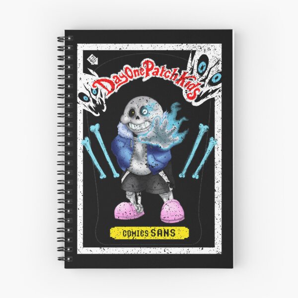 Item preview, Day One Patch Kids 025 ( Comics Sans )  designed and sold by collin-certly.