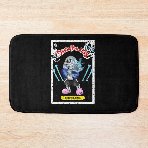 Item preview, Day One Patch Kids 025 ( Comics Sans )  designed and sold by collin-certly.