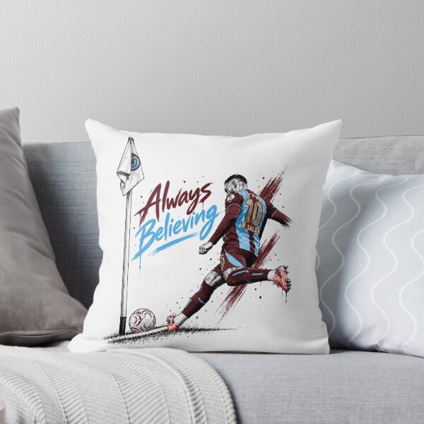 Item preview, Mo Salah designed and sold by Elmanaid Football.