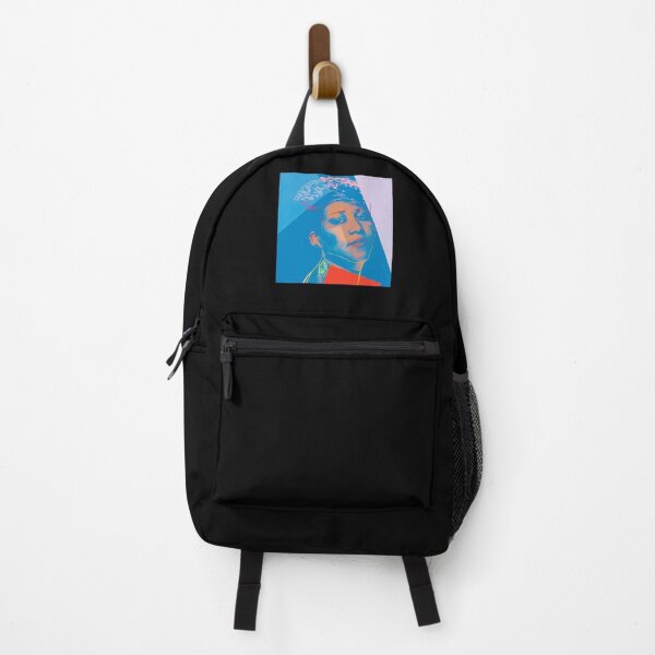 Item preview, ❼ARETHA FRANKLIN❼  designed and sold by helgedarwin.