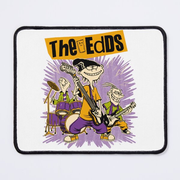 Item preview, Cartoon Rock Band - Vintage TV Show Gift Classic designed and sold by Jessicalcl.