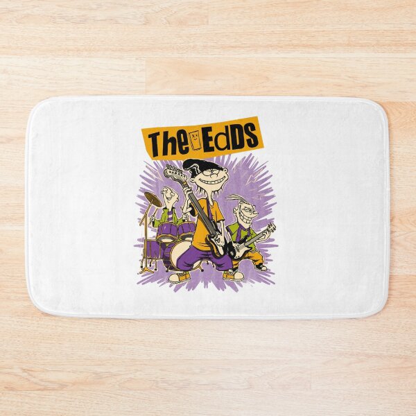 Item preview, Cartoon Rock Band - Vintage TV Show Gift Classic  designed and sold by Jessicalcl.