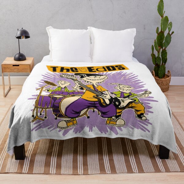 Item preview, Cartoon Rock Band - Vintage TV Show Gift Classic  designed and sold by Jessicalcl.