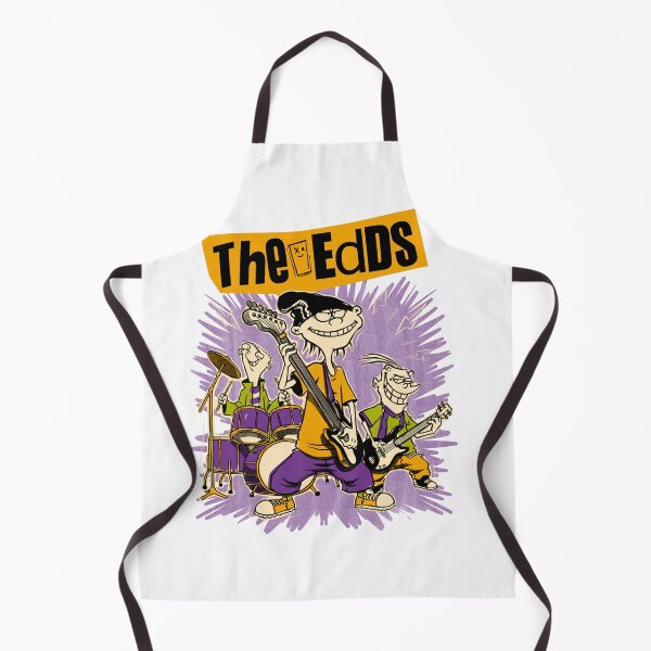Item preview, Cartoon Rock Band - Vintage TV Show Gift Classic  designed and sold by Jessicalcl.