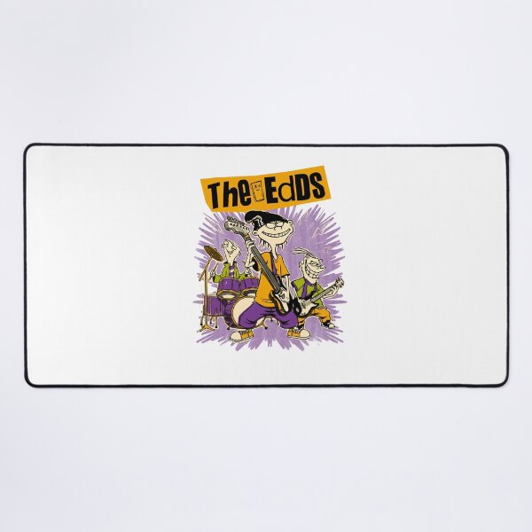 Item preview, Cartoon Rock Band - Vintage TV Show Gift Classic designed and sold by Jessicalcl.