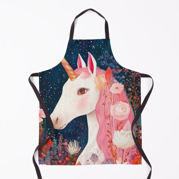 Item preview, Unicorn colors painting #unicorn designed and sold by JBJart.