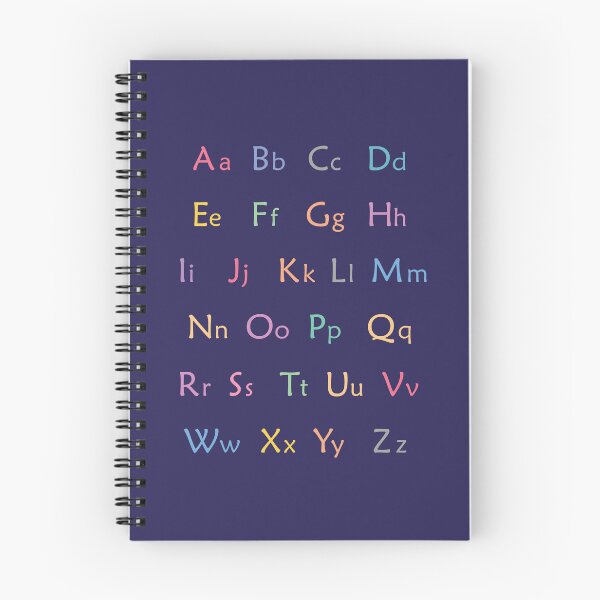 Item preview, Letters designed and sold by GoGal-D.