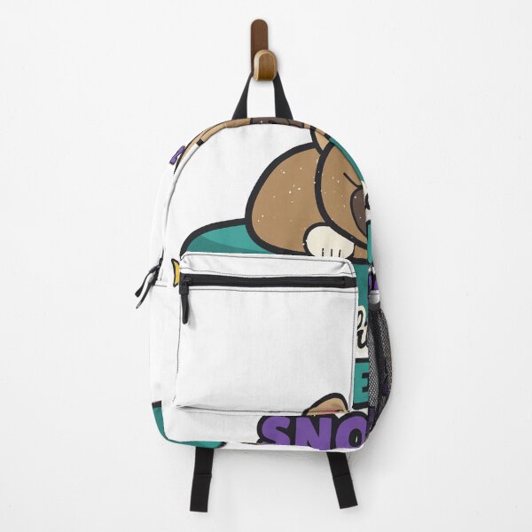 Item preview, Fluent in Snoring - Funny French Bulldog designed and sold by BooAndBloomCo.