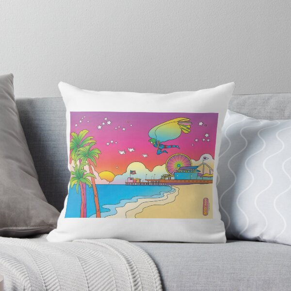 Item preview, peter max art - peter max artwork - peter max artist - peter max aesthetic - peter max colorful designed and sold by Rohyadalim.