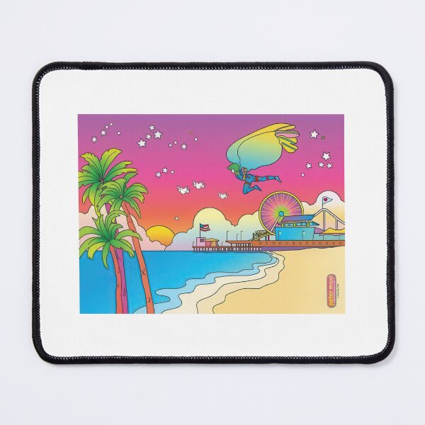 Item preview, peter max art - peter max artwork - peter max artist - peter max aesthetic - peter max colorful designed and sold by Rohyadalim.