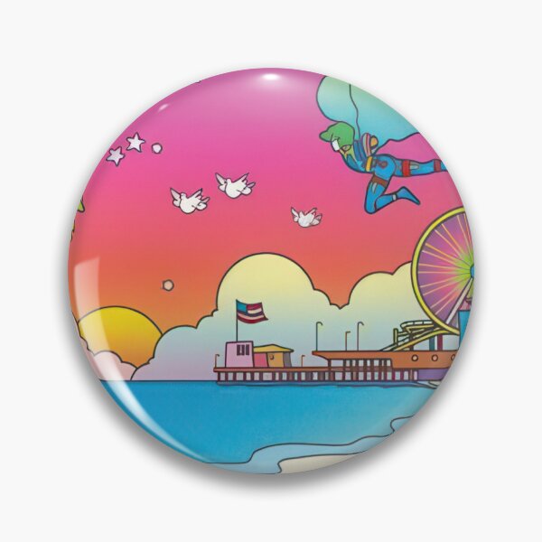 Aperçu de l'œuvre Art de Peter Max - Œuvres de Peter Max - Peter Max, artiste - Esthétique de Peter Max - Peter Max coloré créée et vendue par Rohyadalim.