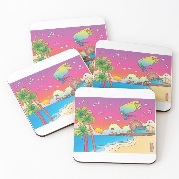 Item preview, Arte de Peter Max - Obras de arte de Peter Max - Artista de Peter Max - Estética de Peter Max - Peter Max colorido designed and sold by Rohyadalim.
