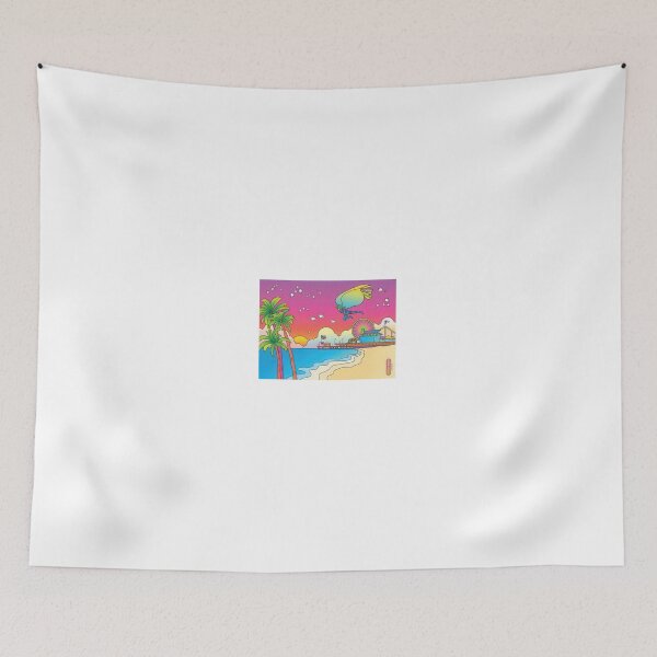 Item preview, peter max art - peter max artwork - peter max artist - peter max aesthetic - peter max colorful designed and sold by Rohyadalim.