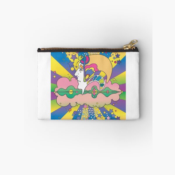 Item preview, peter max art - peter max artwork - peter max artist - peter max aesthetic - peter max colorful designed and sold by Rohyadalim.