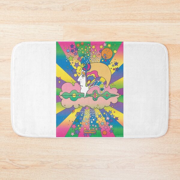 Item preview, peter max art - peter max artwork - peter max artist - peter max aesthetic - peter max colorful designed and sold by Rohyadalim.