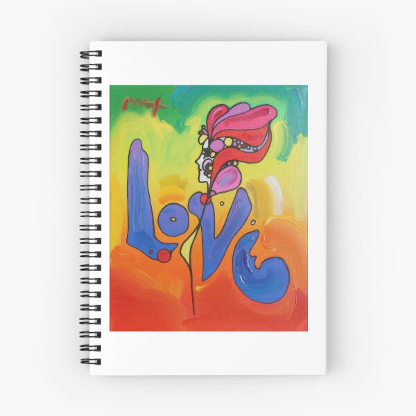 Artikelvorschau, Peter Max Kunst – Peter Max Kunstwerke – Peter Max Künstler – Peter Max Ästhetik – Peter Max farbenfroh entworfen und verkauft von Rohyadalim.
