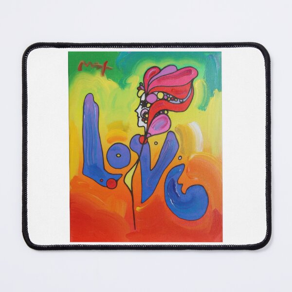 Item preview, peter max art - peter max artwork - peter max artist - peter max aesthetic - peter max colorful designed and sold by Rohyadalim.