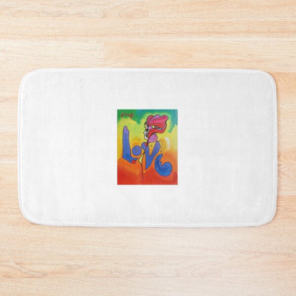 Item preview, peter max art - peter max artwork - peter max artist - peter max aesthetic - peter max colorful designed and sold by Rohyadalim.