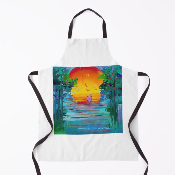 Item preview, peter max art - peter max artwork - peter max artist - peter max aesthetic - peter max colorful designed and sold by Rohyadalim.