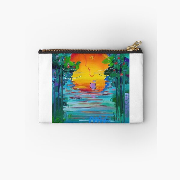 Item preview, peter max art - peter max artwork - peter max artist - peter max aesthetic - peter max colorful designed and sold by Rohyadalim.