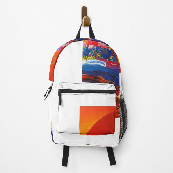 Item preview, peter max art - peter max artwork - peter max artist - peter max aesthetic - peter max colorful designed and sold by Rohyadalim.