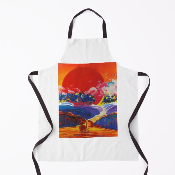Item preview, peter max art - peter max artwork - peter max artist - peter max aesthetic - peter max colorful designed and sold by Rohyadalim.