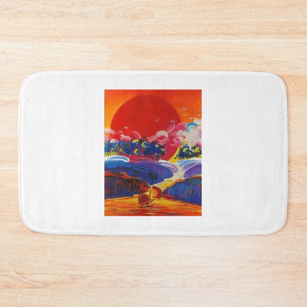 Item preview, peter max art - peter max artwork - peter max artist - peter max aesthetic - peter max colorful designed and sold by Rohyadalim.