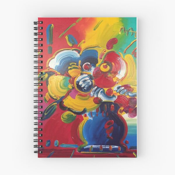 Item preview, peter max art - peter max artwork - peter max artist - peter max aesthetic - peter max colorful designed and sold by Rohyadalim.