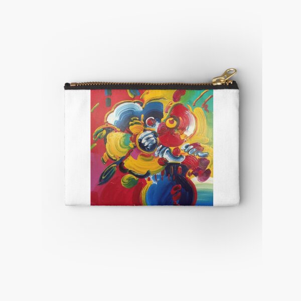 Item preview, peter max art - peter max artwork - peter max artist - peter max aesthetic - peter max colorful designed and sold by Rohyadalim.