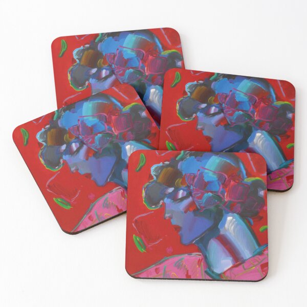 Item preview, Arte de Peter Max - Obras de arte de Peter Max - Artista de Peter Max - Estética de Peter Max - Peter Max colorido designed and sold by Rohyadalim.