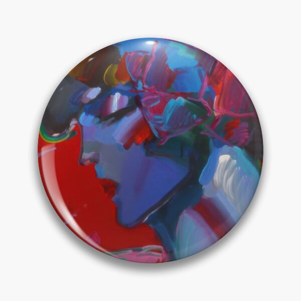 Aperçu de l'œuvre Art de Peter Max - Œuvres de Peter Max - Peter Max, artiste - Esthétique de Peter Max - Peter Max coloré créée et vendue par Rohyadalim.