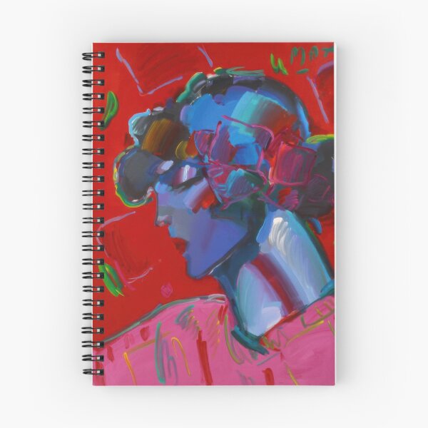 Item preview, peter max art - peter max artwork - peter max artist - peter max aesthetic - peter max colorful designed and sold by Rohyadalim.