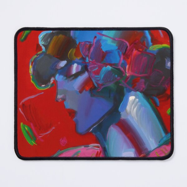 Item preview, peter max art - peter max artwork - peter max artist - peter max aesthetic - peter max colorful designed and sold by Rohyadalim.